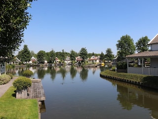 Ferienhaus Simonshaven Umgebung 8