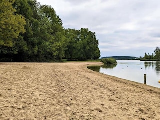 Vakantiehuis Simonshaven Omgeving 10