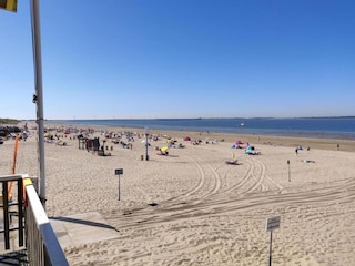 Vakantiehuis Simonshaven Omgeving 11