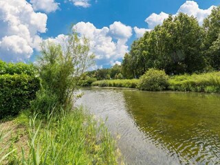 Vakantiehuis Simonshaven Omgeving 22