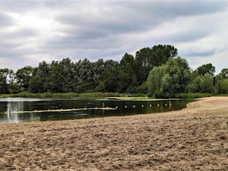 Maison de vacances Simonshaven Environnement 30