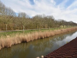 Ferienhaus Simonshaven Umgebung 29