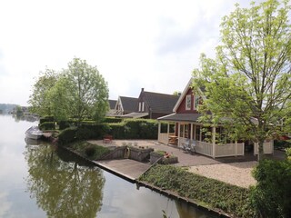 Holiday house Simonshaven Outdoor Recording 3
