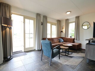 Ferienhaus Simonshaven Ausstattung 11