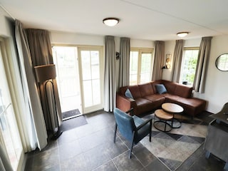 Ferienhaus Simonshaven Ausstattung 12
