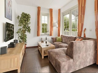 Ferienhaus Simonshaven Ausstattung 6
