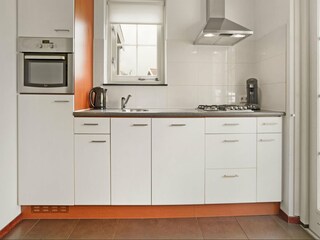 Ferienhaus Simonshaven Ausstattung 5