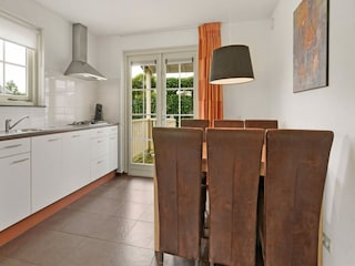 Ferienhaus Simonshaven Ausstattung 11