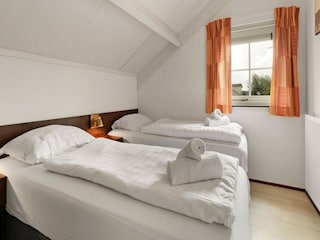 Ferienhaus Simonshaven Ausstattung 9