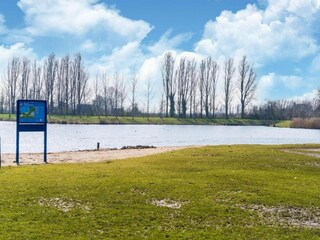 Vakantiehuis Simonshaven Omgeving 30