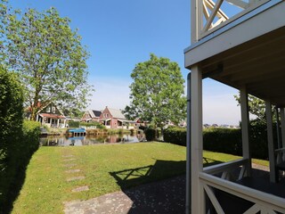 Casa per le vacanze Simonshaven Registrazione all'aperto 2