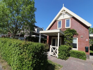 Casa per le vacanze Simonshaven Registrazione all'aperto 4