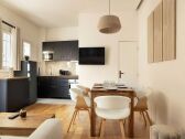 Apartamento Paris  1