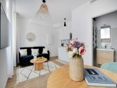 Apartamento Paris  1