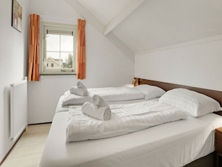 Ferienhaus Simonshaven Ausstattung 10