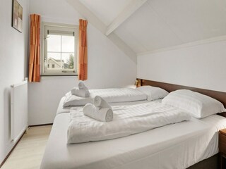 Ferienhaus Simonshaven Ausstattung 12