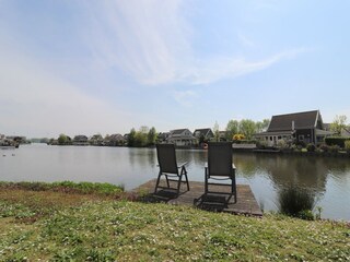 Vakantiehuis Simonshaven Buitenaudio-opname 3