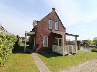 Casa per le vacanze Simonshaven Registrazione all'aperto 5