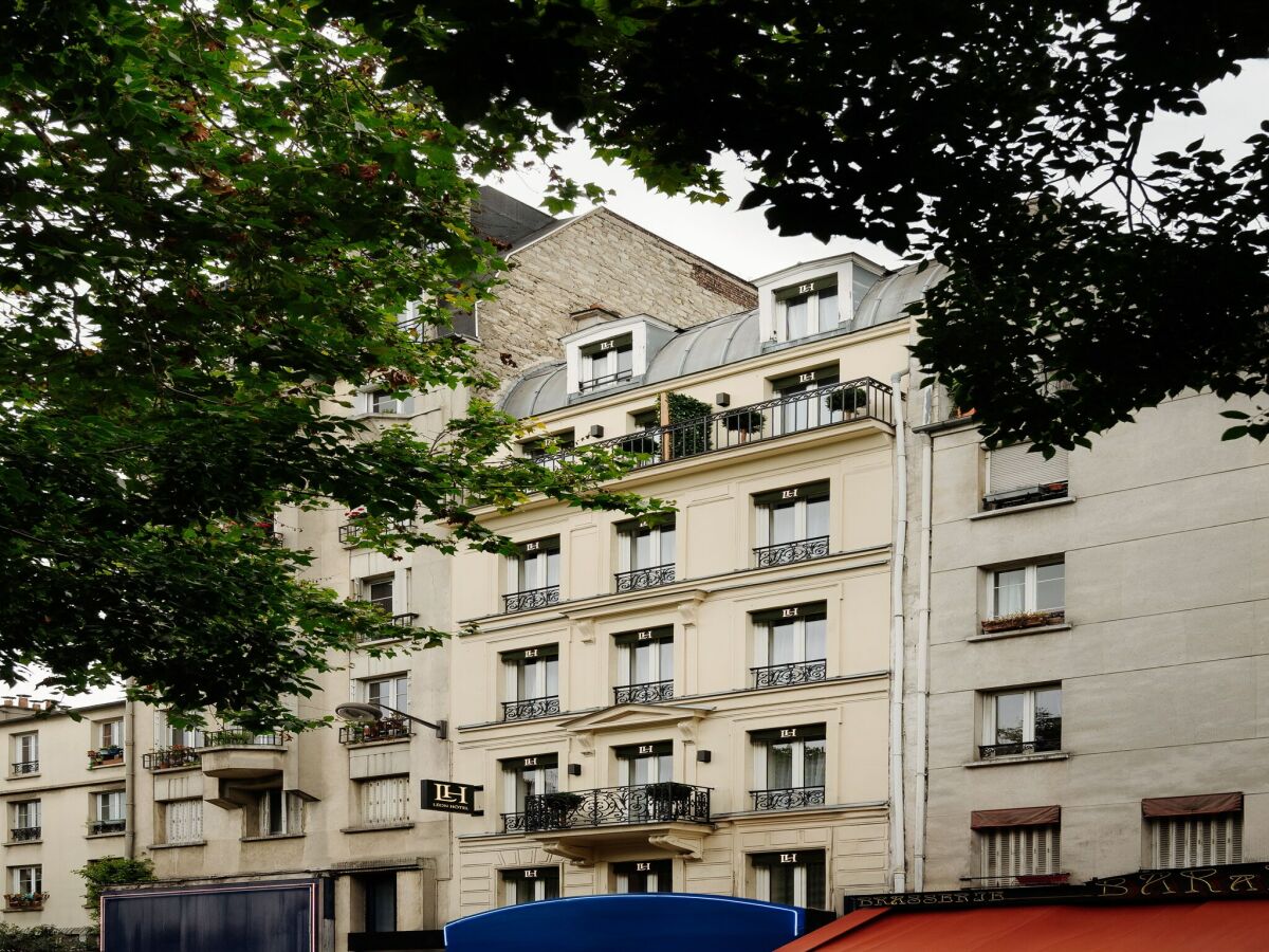 Appartement Paris  1