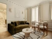 Apartamento Paris  1