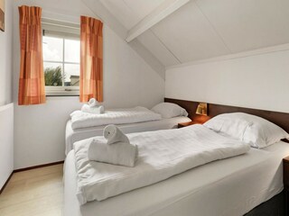 Vakantiehuis Simonshaven Kenmerken 12