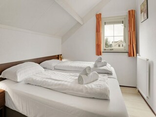 Vakantiehuis Simonshaven Kenmerken 17