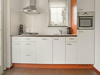 Vakantiehuis Simonshaven Kenmerken 21