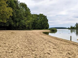 Vakantiehuis Simonshaven Omgeving 17