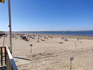 Casa de vacaciones Simonshaven Entorno 32