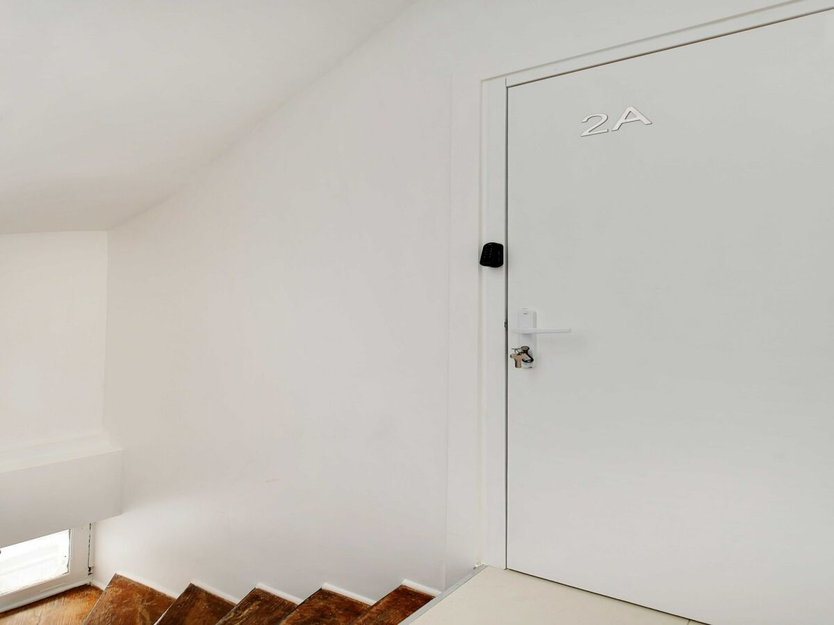 Apartamento Paris  1