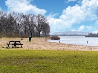 Ferienhaus Simonshaven Umgebung 9