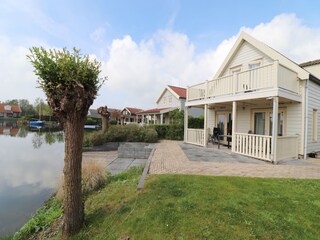 Casa de vacaciones Simonshaven Grabación al aire libre 1
