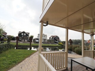 Casa de vacaciones Simonshaven Grabación al aire libre 2
