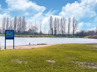 Vakantiehuis Simonshaven Omgeving 9