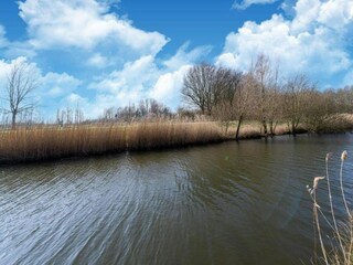 Maison de vacances Simonshaven Environnement 22