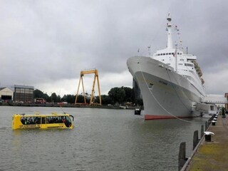 Ferienhaus Simonshaven Umgebung 24