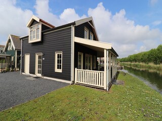 Holiday house Simonshaven Outdoor Recording 5
