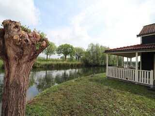Casa de vacaciones Simonshaven Grabación al aire libre 6
