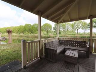 Casa de vacaciones Simonshaven Grabación al aire libre 2