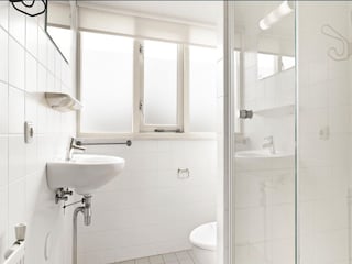 Vakantiehuis Simonshaven Kenmerken 12