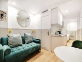 Apartamento Paris  1