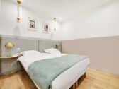 Apartamento Paris  1