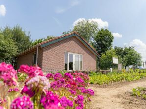 Landhaus Ferienhaus am Waldrand und am Fluss Maas. - Neer - image1