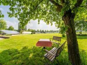 Vakantiehuisje Vakantiehuis aan de bosrand en rivier de Maas. - Neer - image1