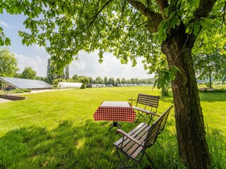 Vakantiehuisje Neer Buitenaudio-opname 2