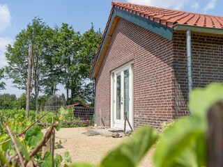 Vakantiehuisje Neer Buitenaudio-opname 3