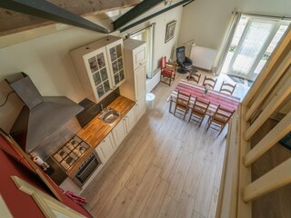 Landhaus Neer Ausstattung 16