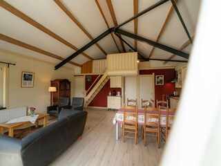 Type de propriété : Chalet Neer Équipement 9