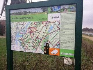 Vakantiehuisje Neer Omgeving 20
