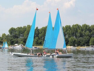 Vakantiehuisje Neer Omgeving 22